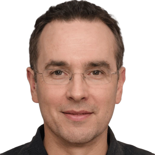 Alexander Bern Ph.D. in Physics Machine, Learning and Engineering