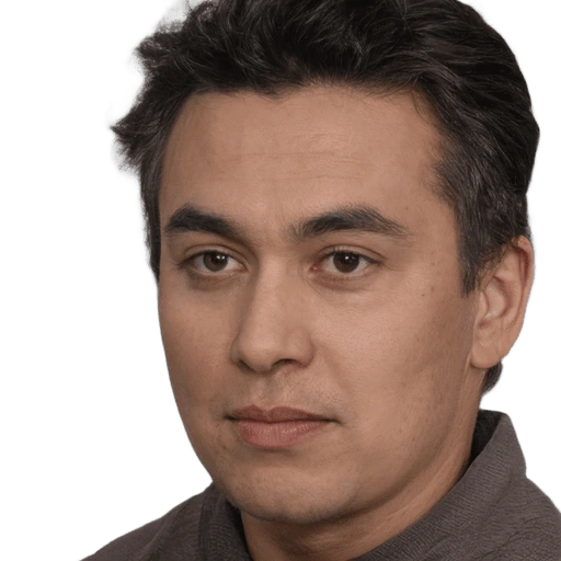 Edward Broun Master\'s in Information Systems