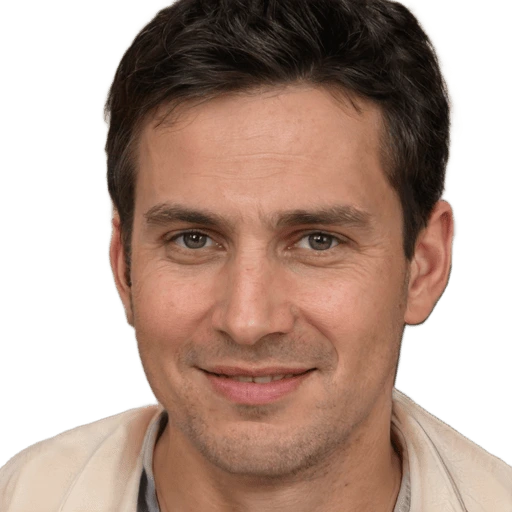 Neil Ford Ph.D. in Education Administration