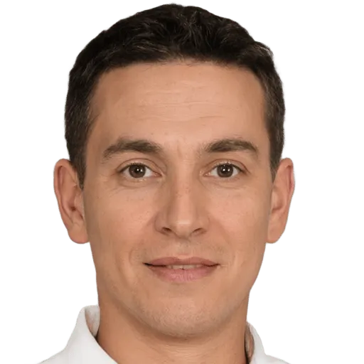 William Toner Master\'s in Finance