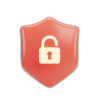Quality safety icon