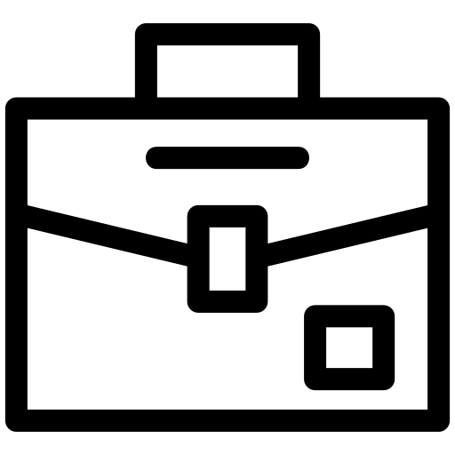 Subject business icon