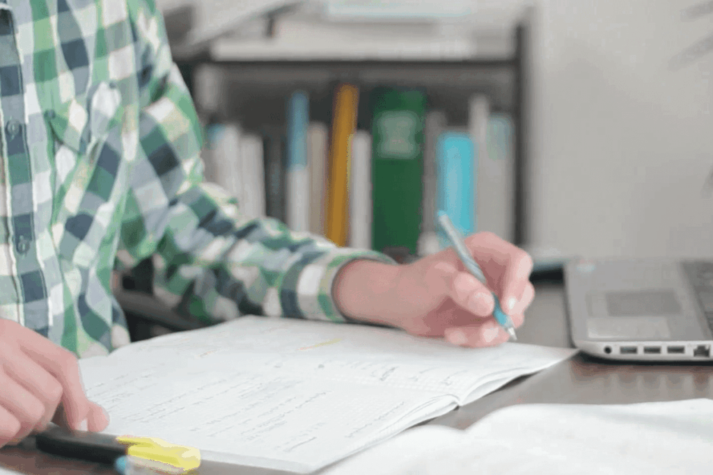Formatting Annotated Bibliography in an APA Style