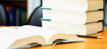 109 Amazing Literature Research Paper Topics for Every Student