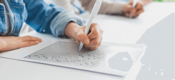 SAT Score Range, Percentiles & Explanation
