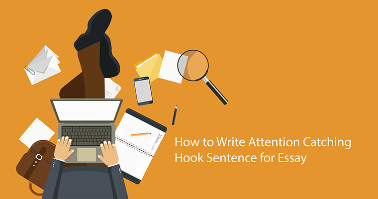 How to Write a Good Hook for Your Essay. Essay Hook Ideas and Examples