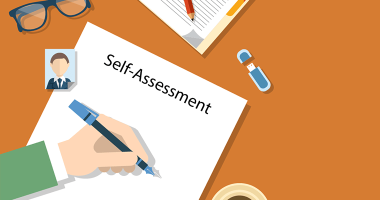 Expert Tips on How to Write a Self-Assessment Paper